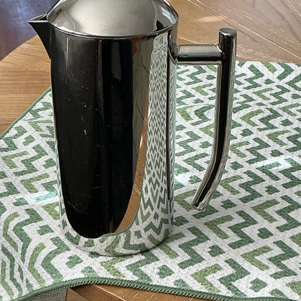 Frieling French coffee Press - 23 oz